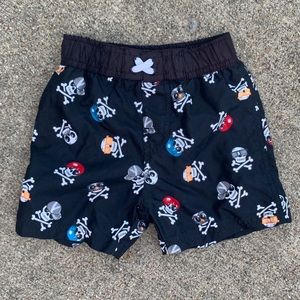 NWOT Circo Baby Boy Swim Trunks SZ 18m